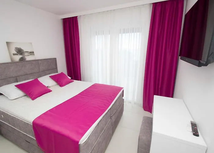 Villa Blue Makarska