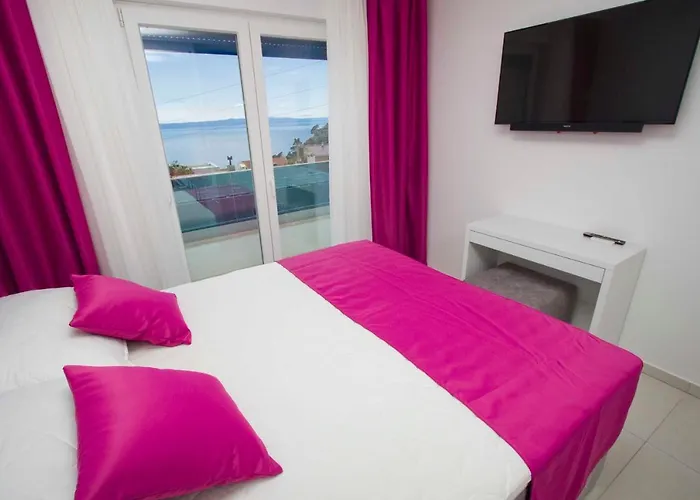 Villa Blue Makarska