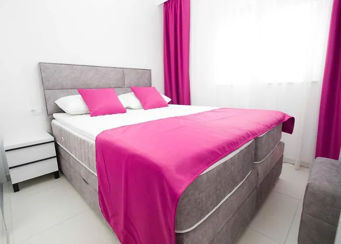 Villa Blue Makarska