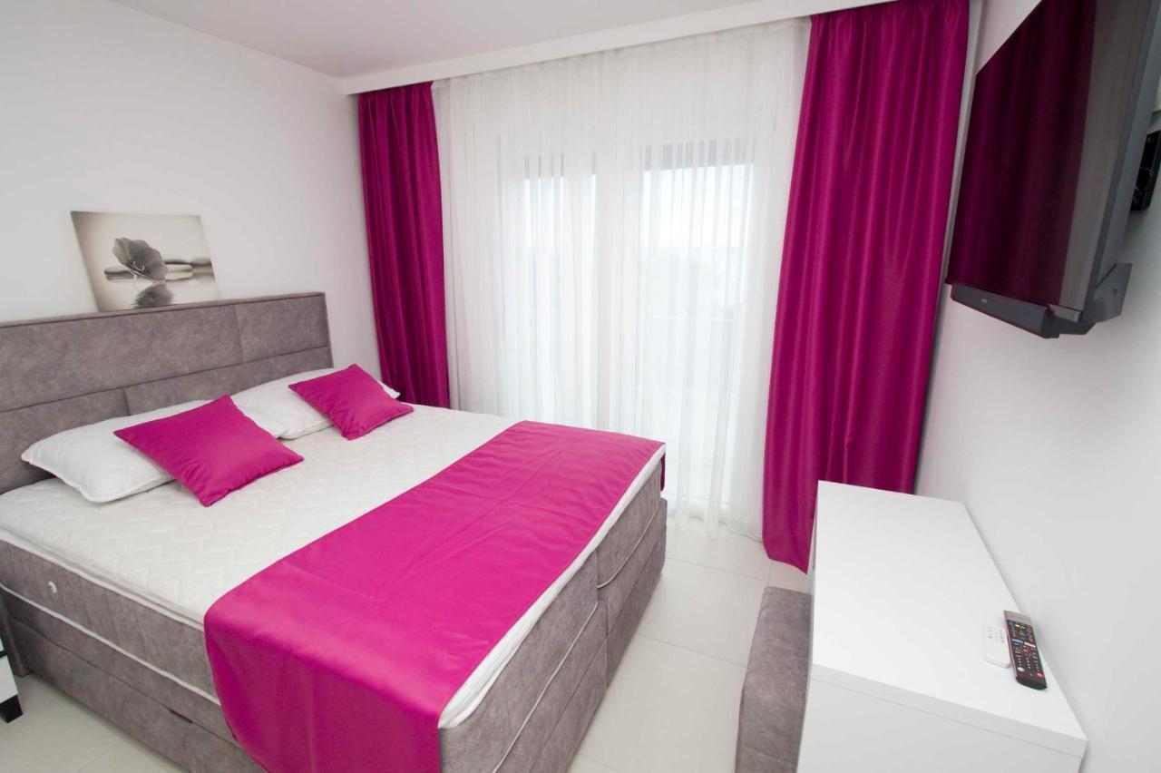 Blue Apartma