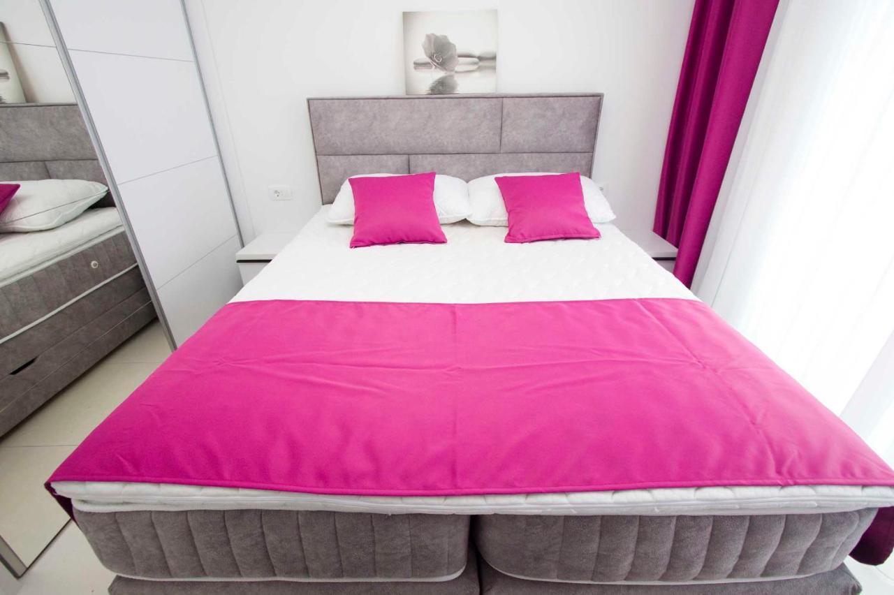 Apartma Blue *