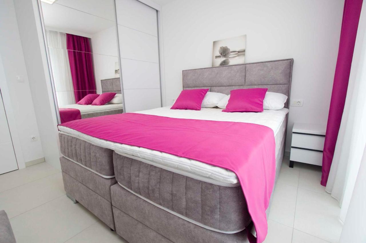 Apartma Blue *