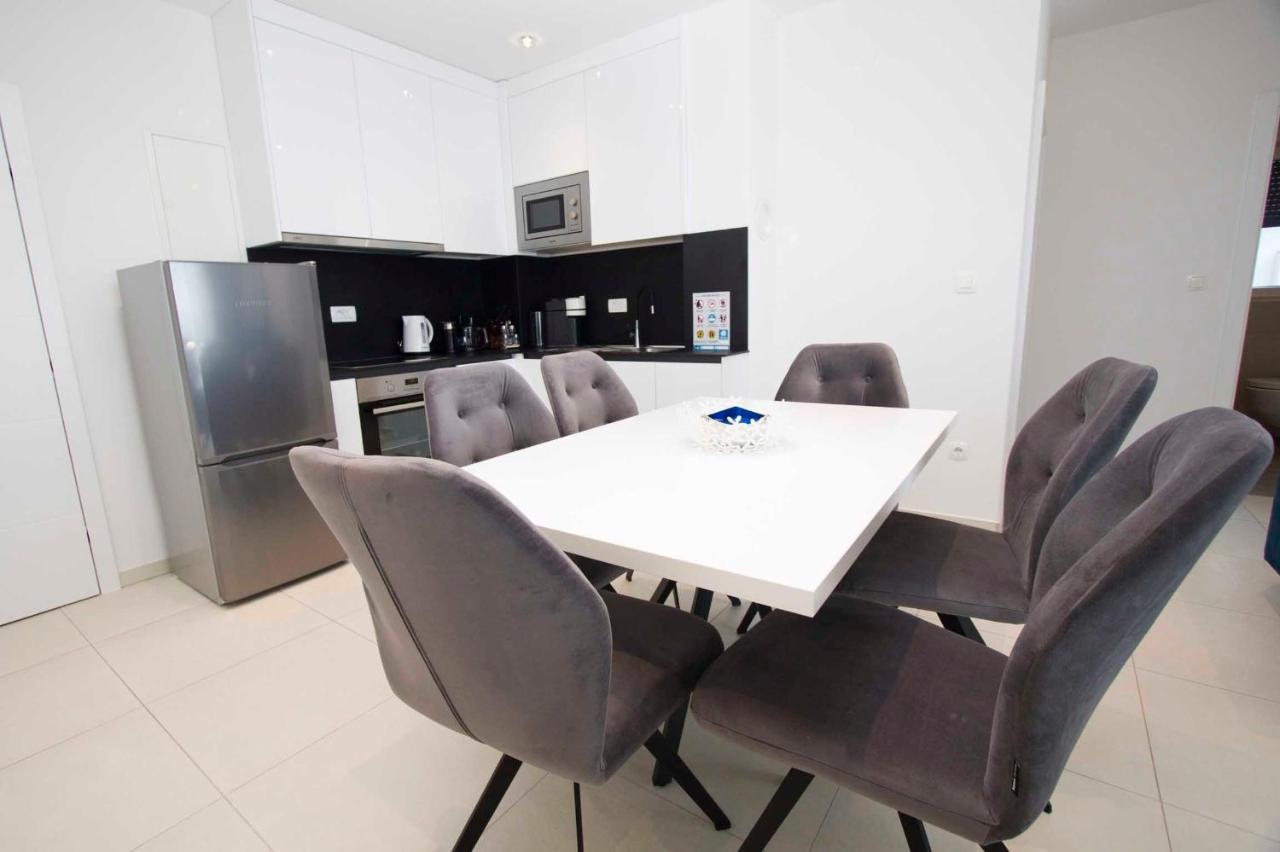 Blue Apartma
