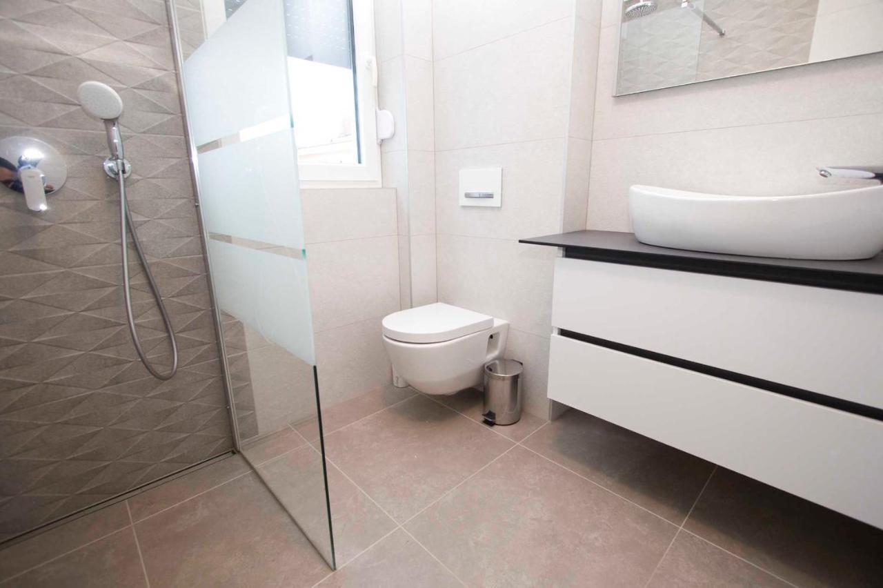 Apartma Blue Makarska