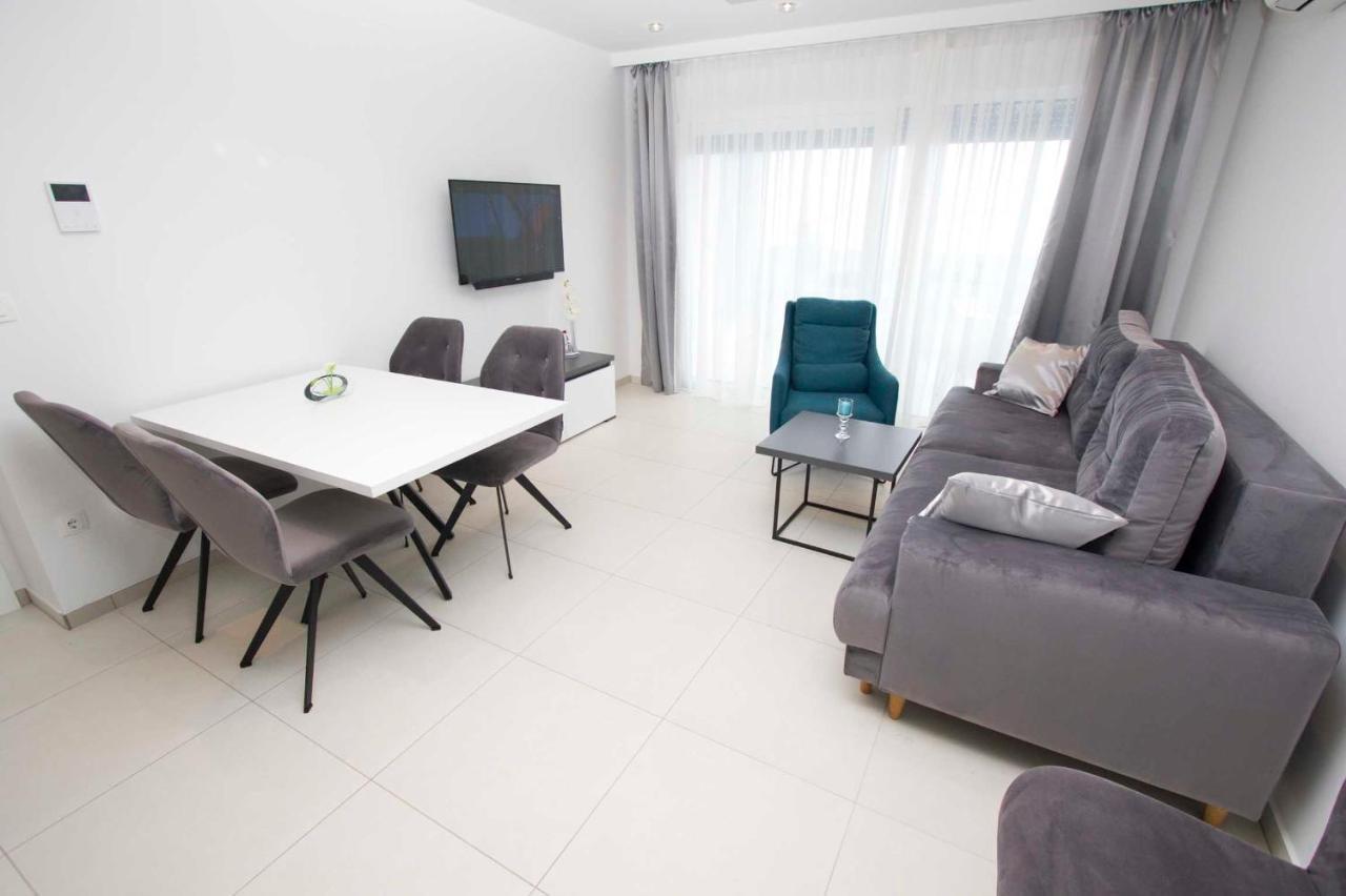 Apartma Blue