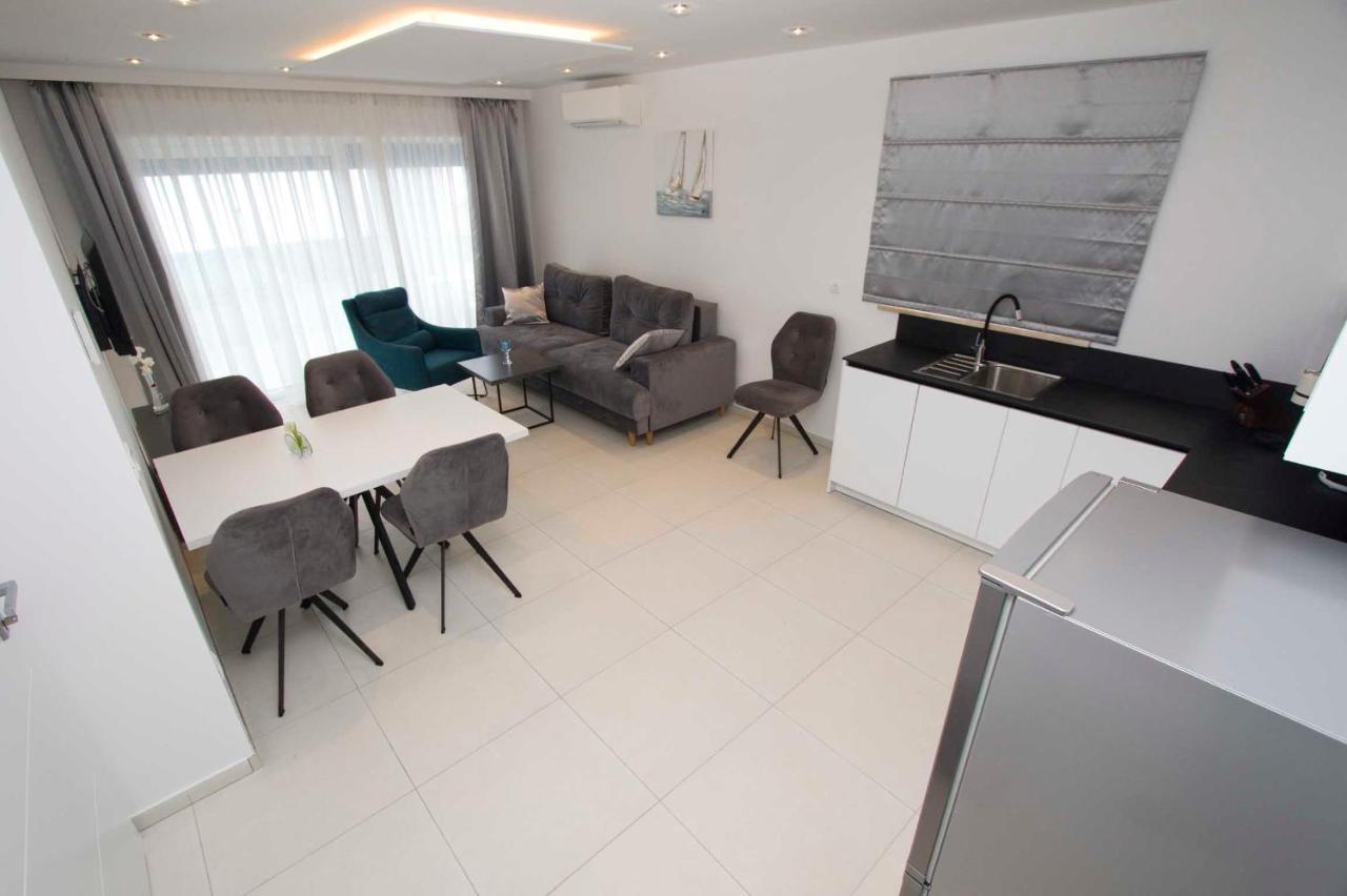 Blue Apartma