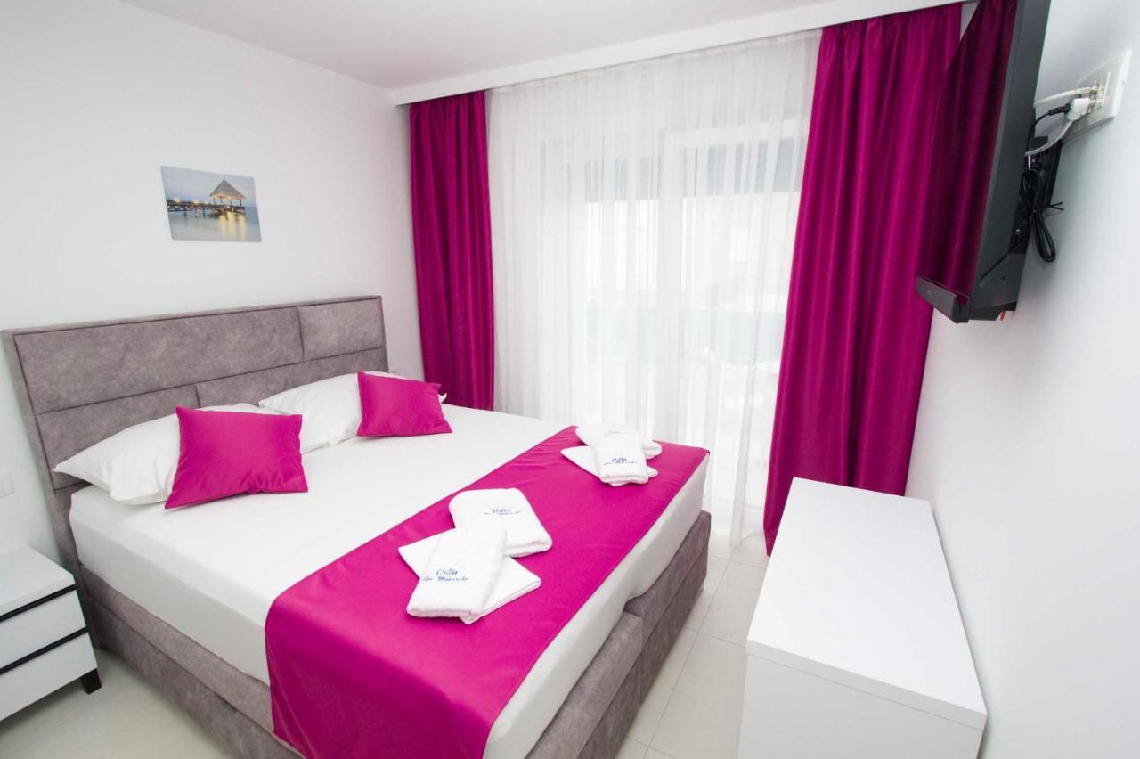 Blue Apartma Makarska