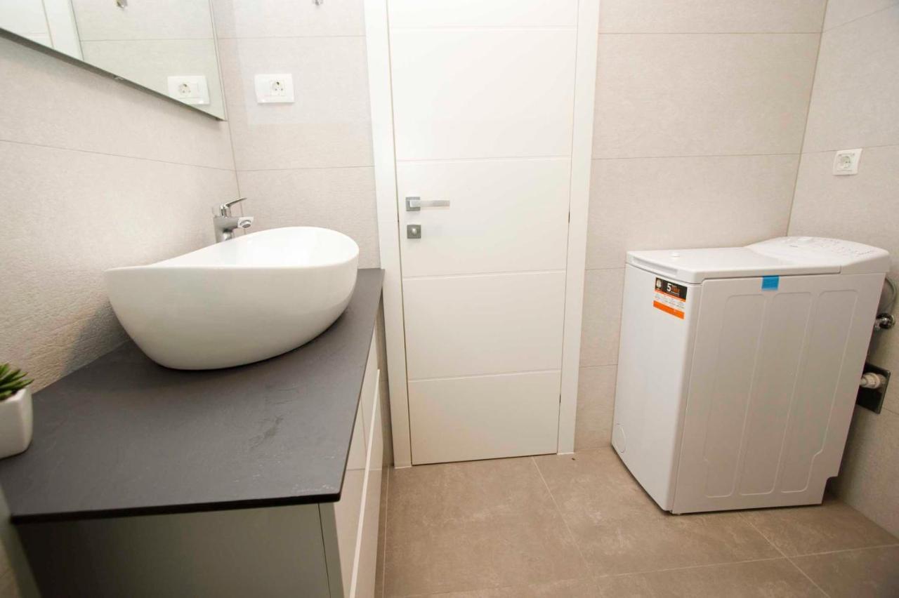 Apartma Blue Makarska