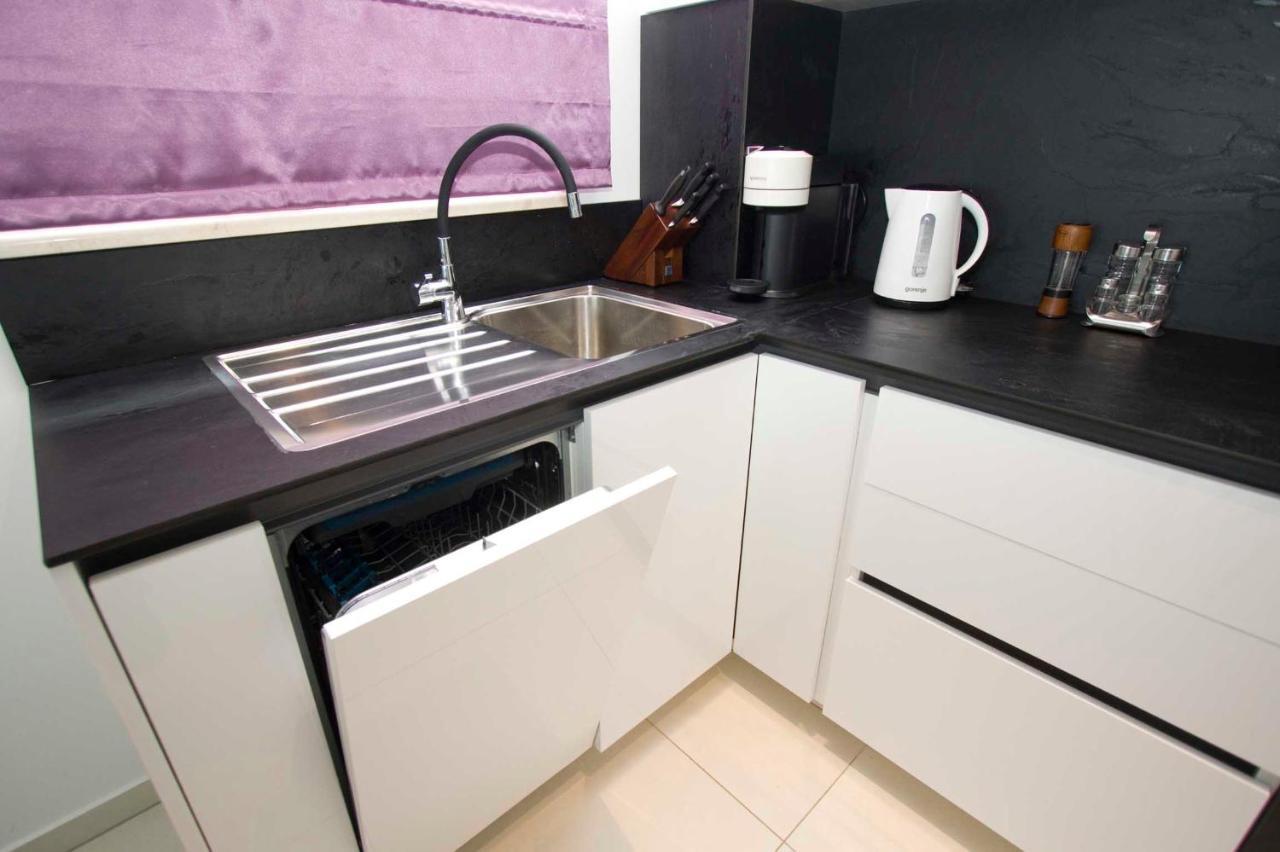 Blue Apartma Makarska