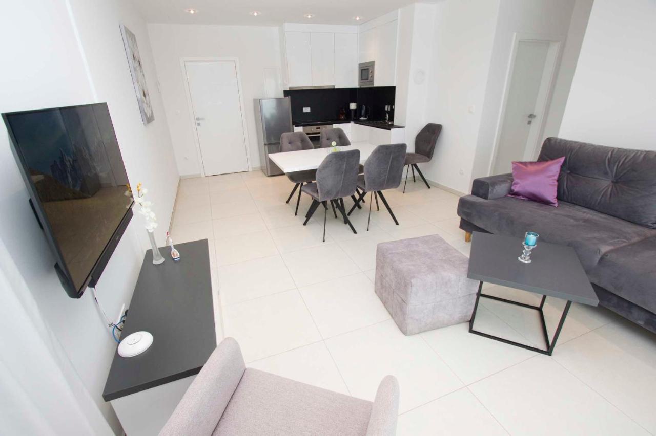 Blue Apartma Makarska
