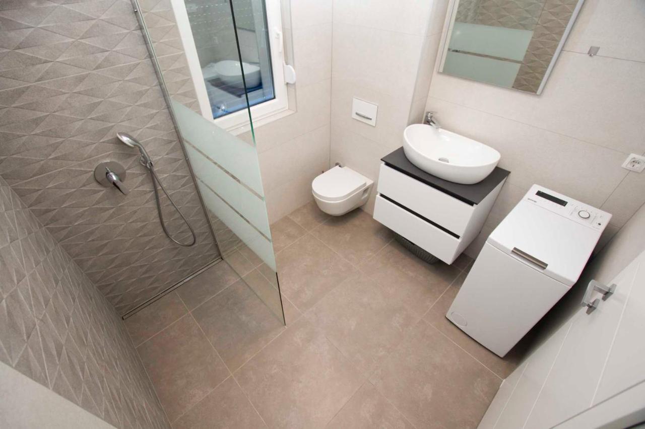 Apartma Blue *