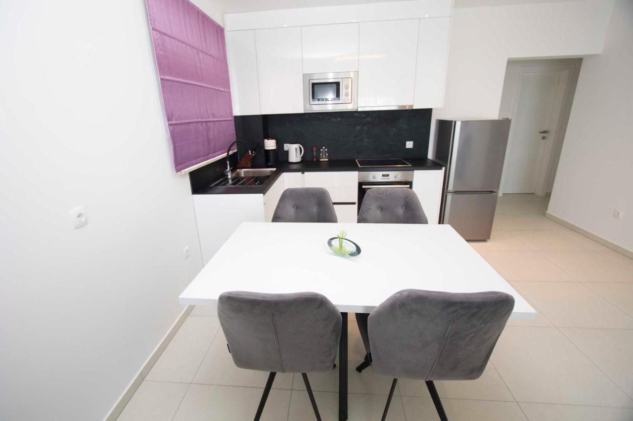Apartma Blue Makarska