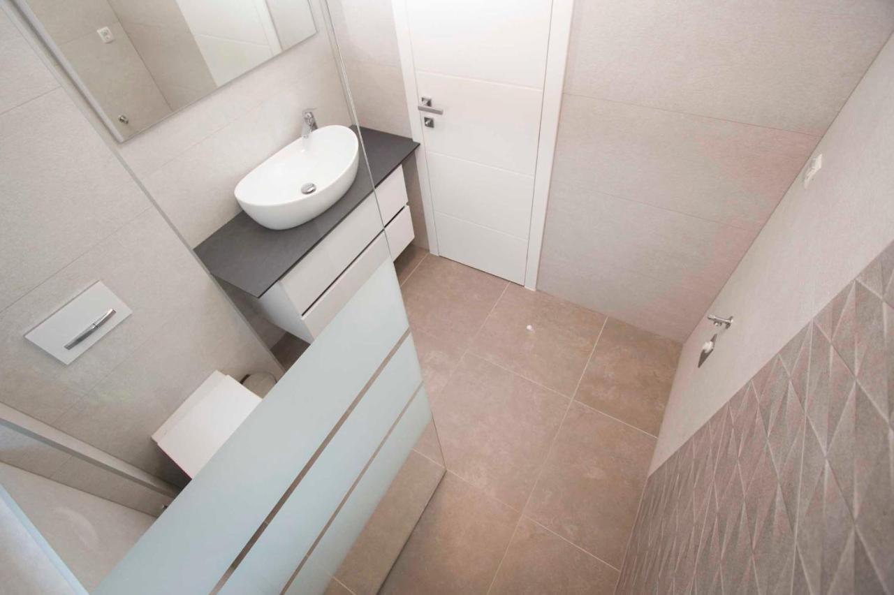 Blue Apartma Makarska