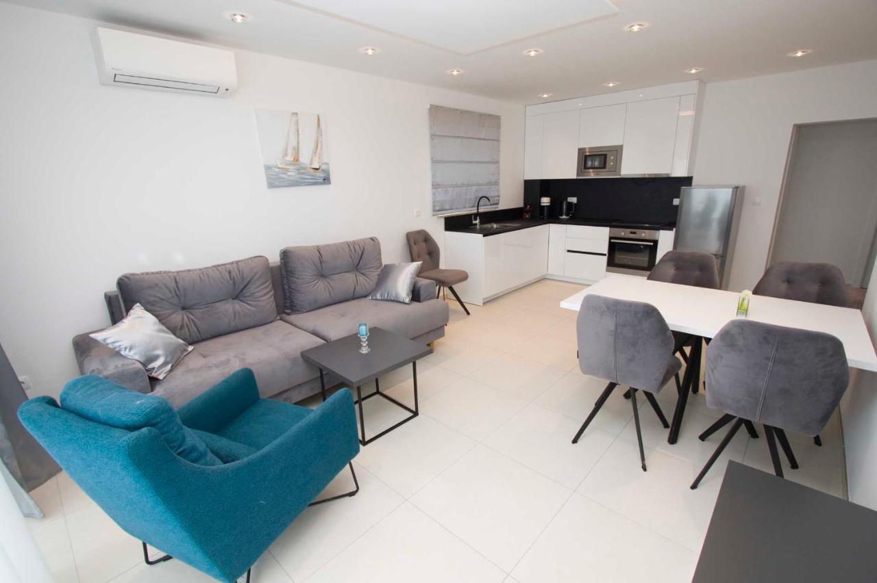 Apartma Blue *