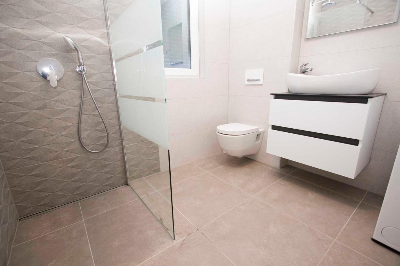 Apartma Blue Makarska