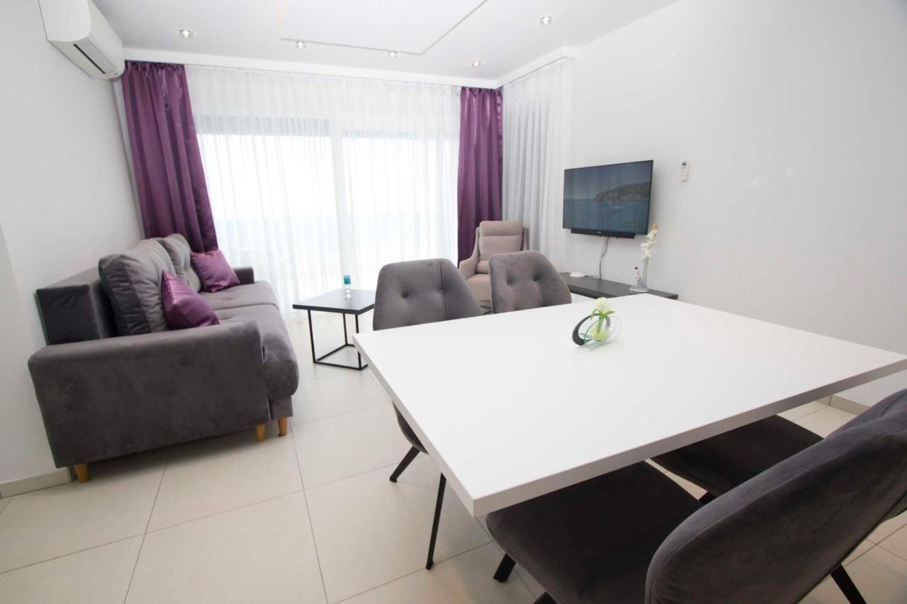Blue Apartma