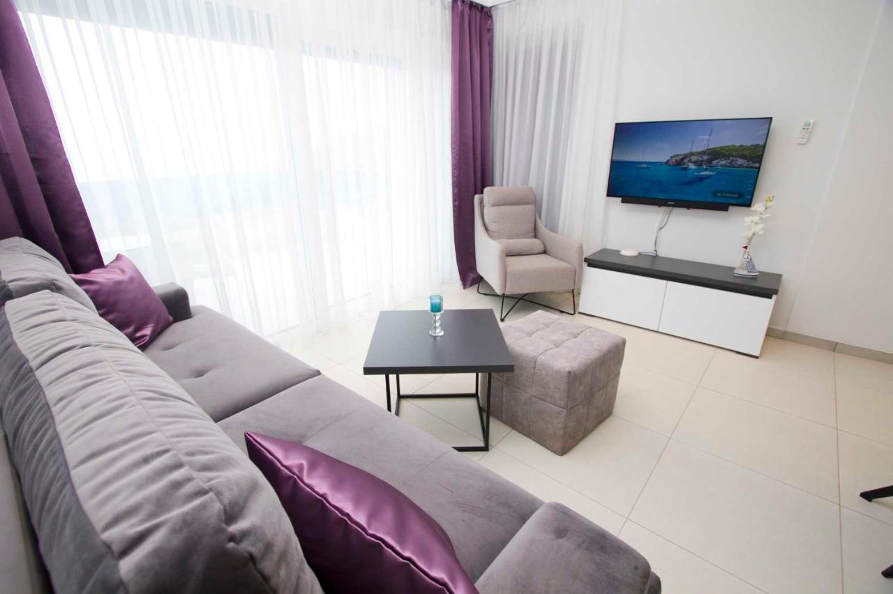 Blue Apartma