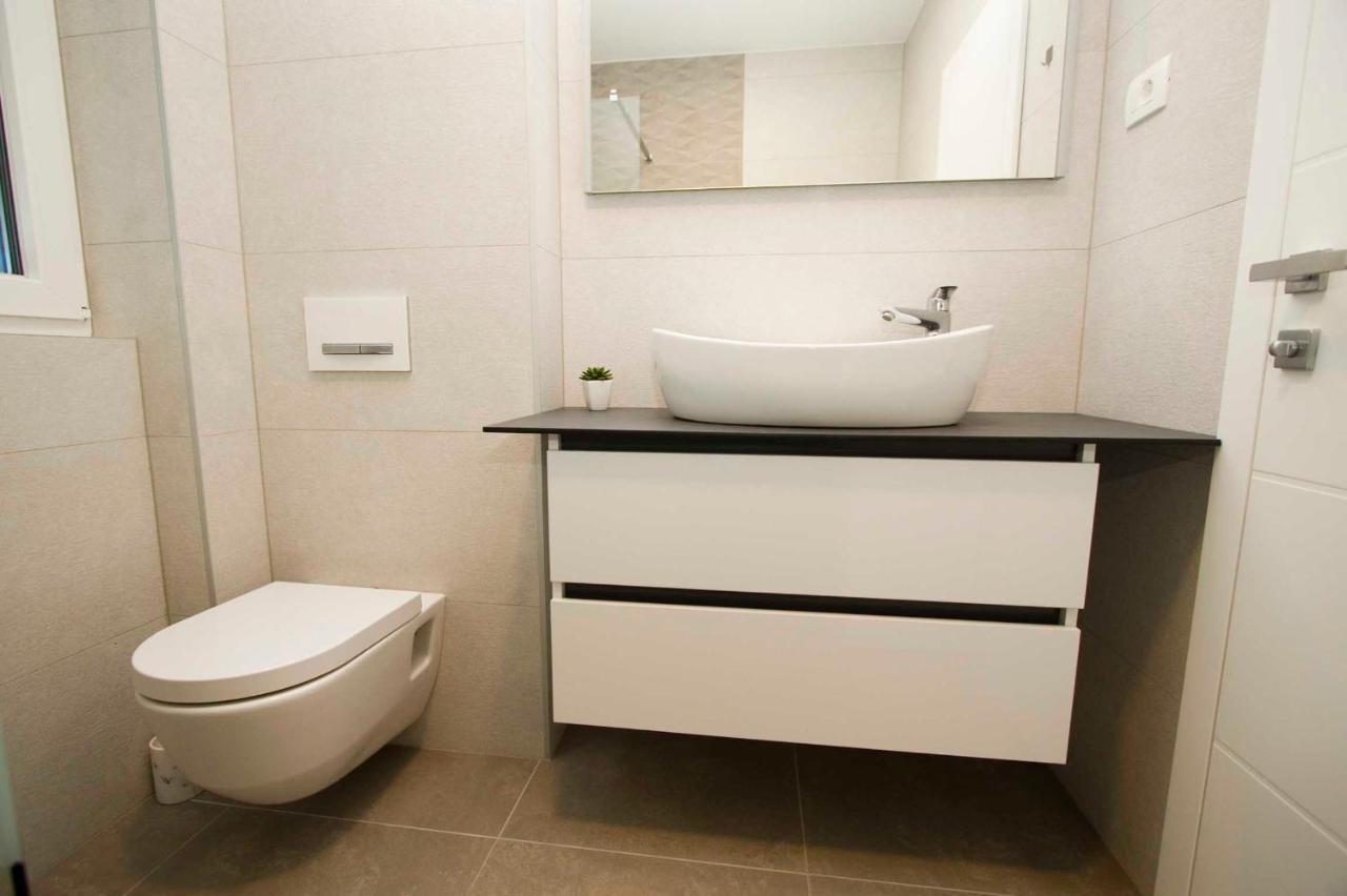 Apartma Blue Makarska