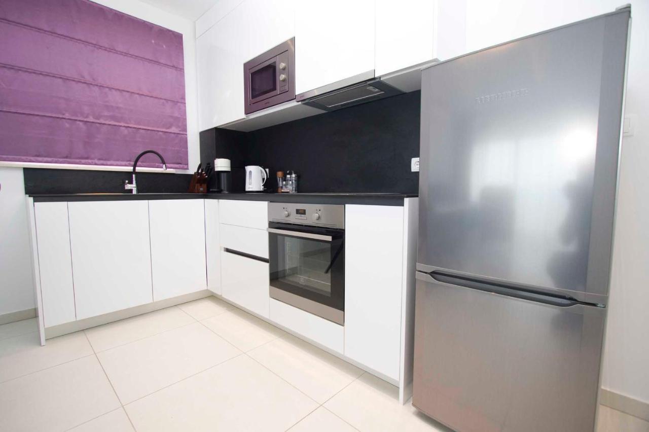Apartma Blue *