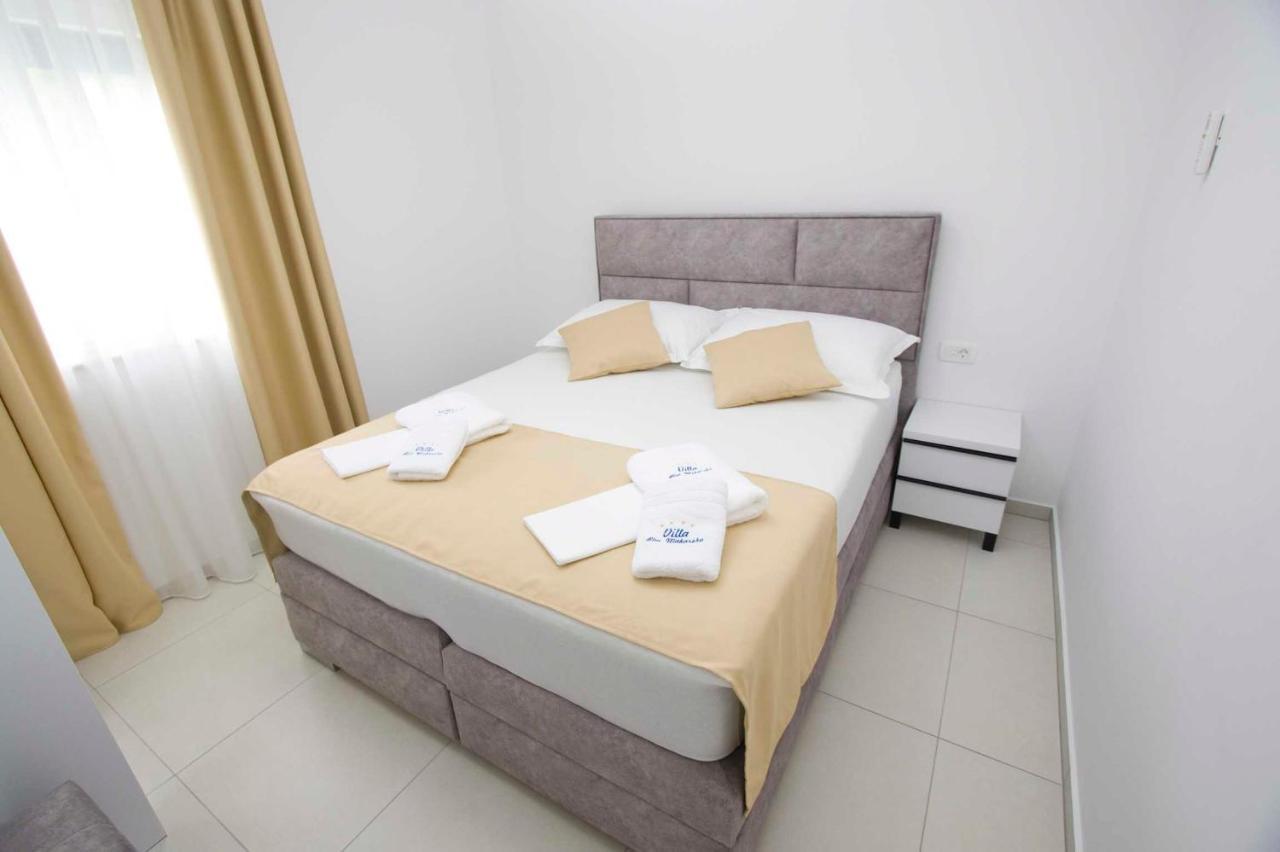 Apartment Blue Makarska